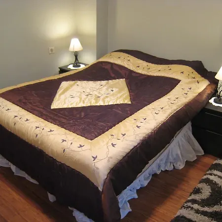 Apartment Le Doux *